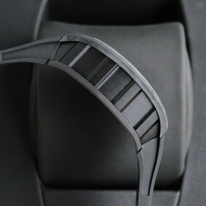 WellDesigned RICHARD MILLE Watches 199007
