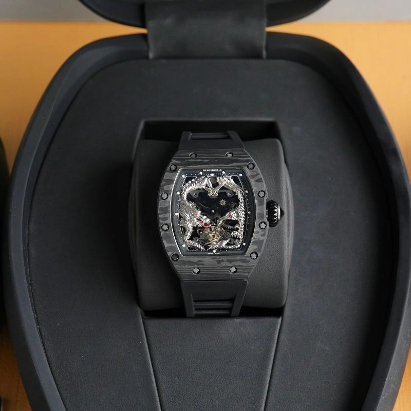 RICHARD MILLE Watches Sophisticated 199021