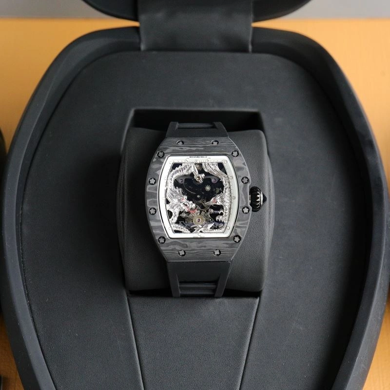 MultiPurpose RICHARD MILLE Watches 199006