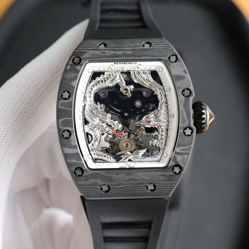 MultiPurpose RICHARD MILLE Watches 199006