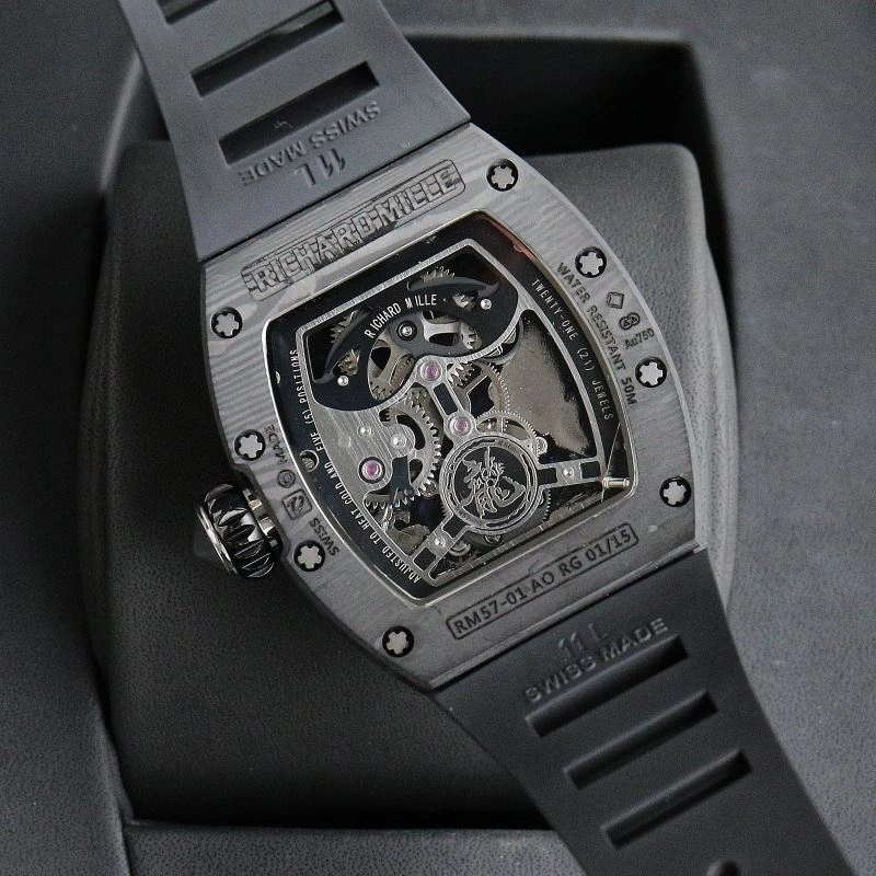 MultiPurpose RICHARD MILLE Watches 199006