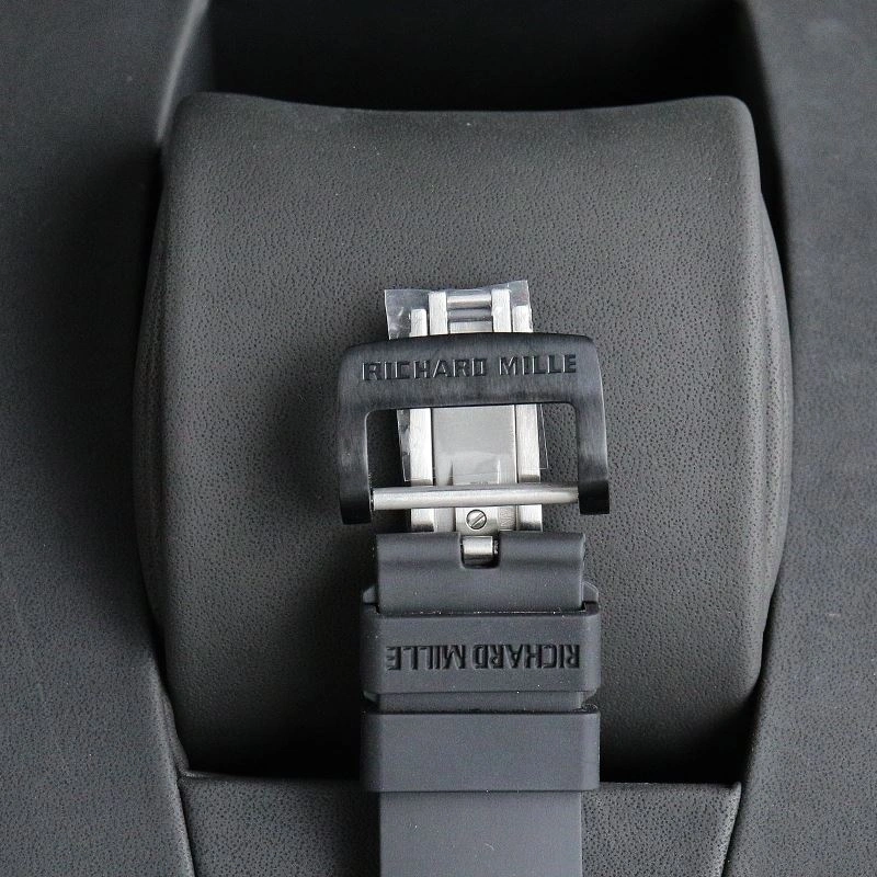 MultiPurpose RICHARD MILLE Watches 199006