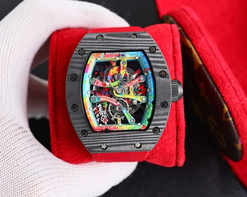 RICHARD MILLE Watches Casual 199005