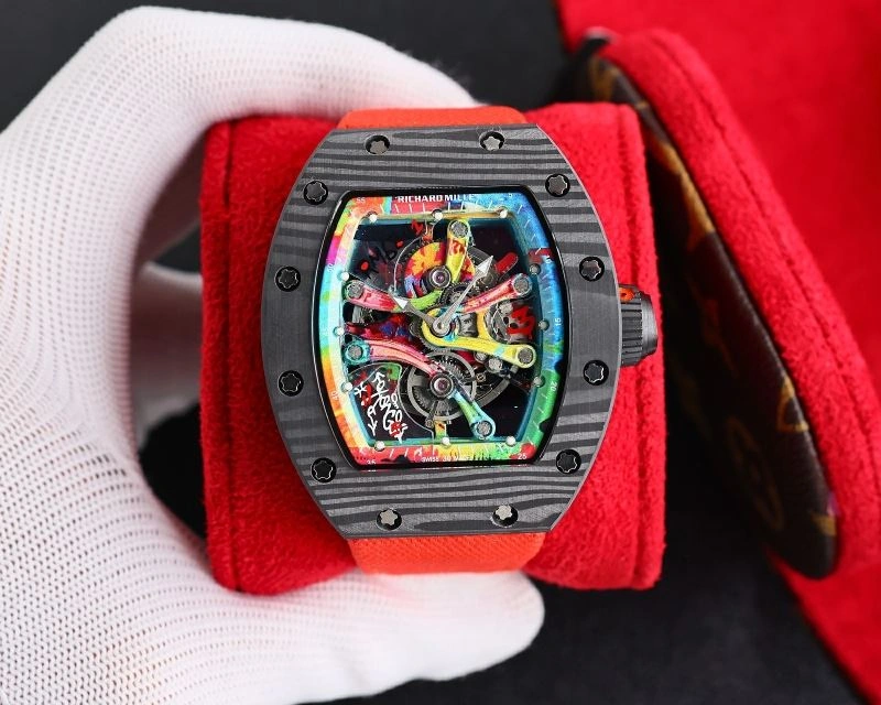 RICHARD MILLE Watches Casual 199005