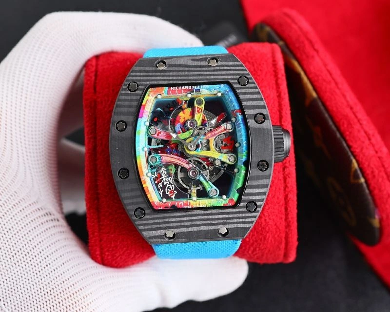 RICHARD MILLE Watches Casual 199005