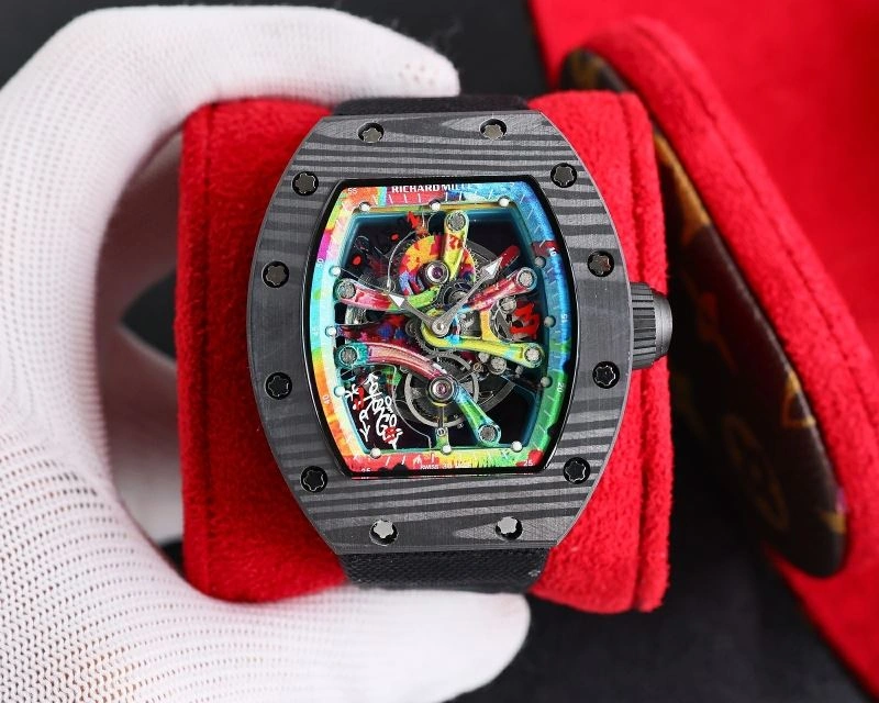 RICHARD MILLE Watches Casual 199005