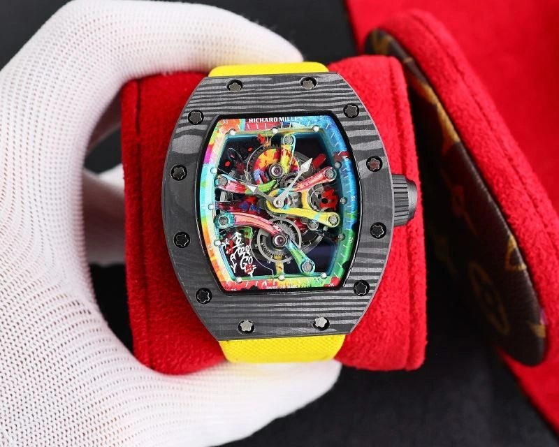 RICHARD MILLE Watches Casual 199005