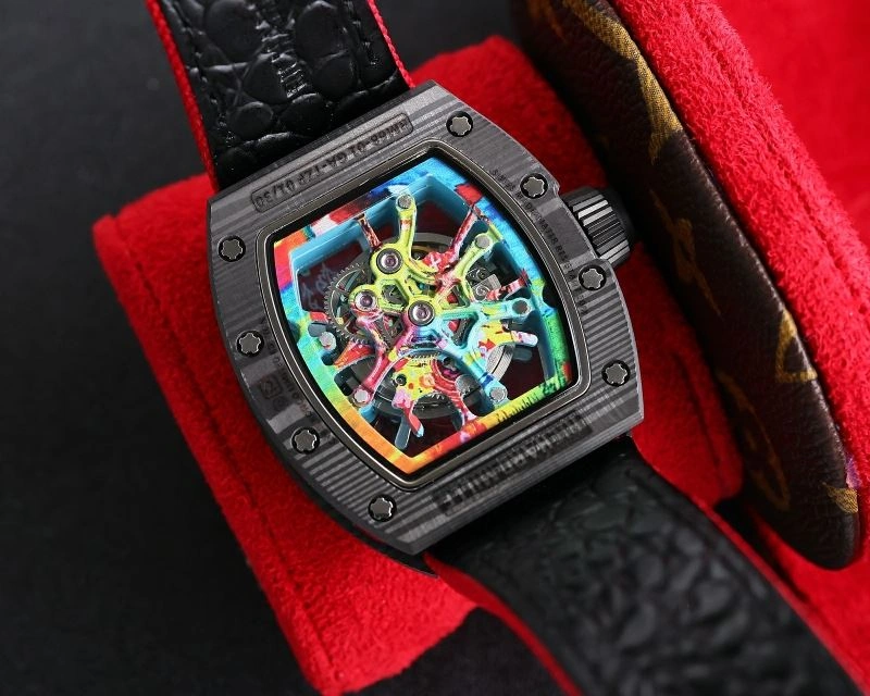 RICHARD MILLE Watches Casual 199005