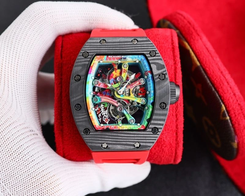 RICHARD MILLE Watches UrbanChic 199004