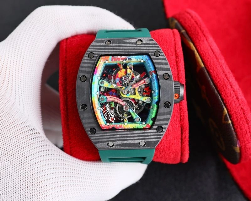 RICHARD MILLE Watches UrbanChic 199004