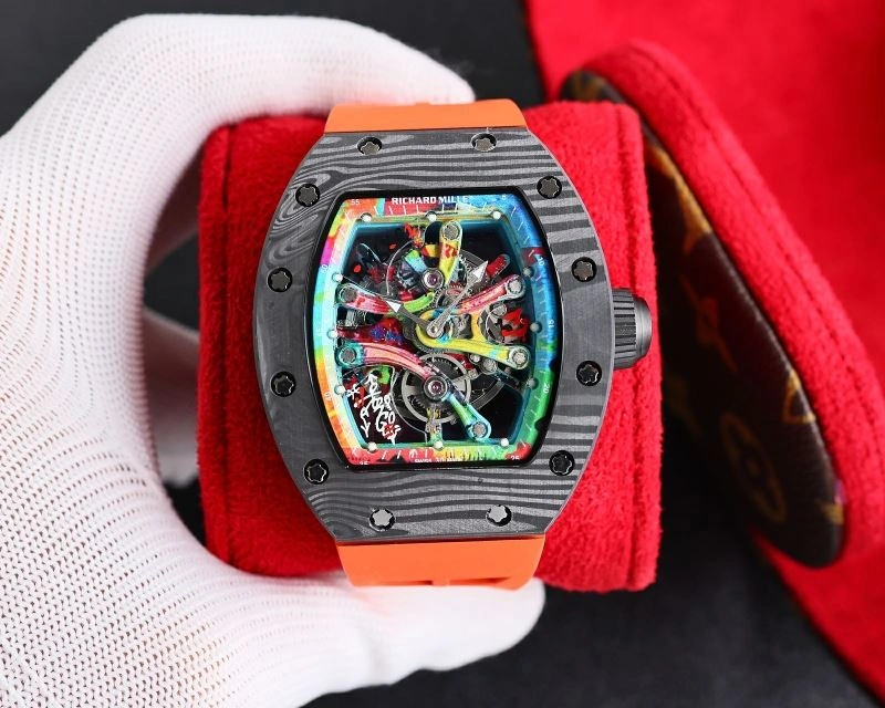RICHARD MILLE Watches UrbanChic 199004