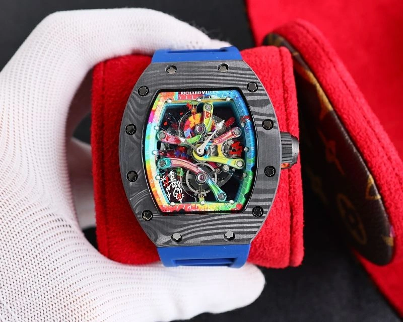 RICHARD MILLE Watches UrbanChic 199004