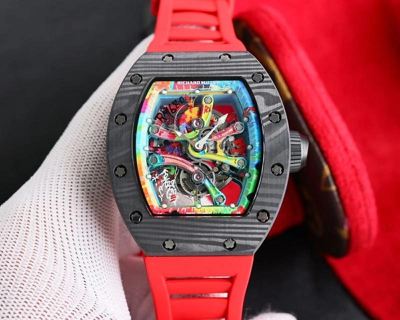 RICHARD MILLE Watches UrbanChic 199004