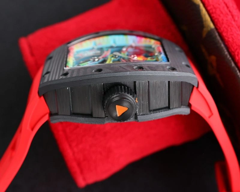 RICHARD MILLE Watches UrbanChic 199004