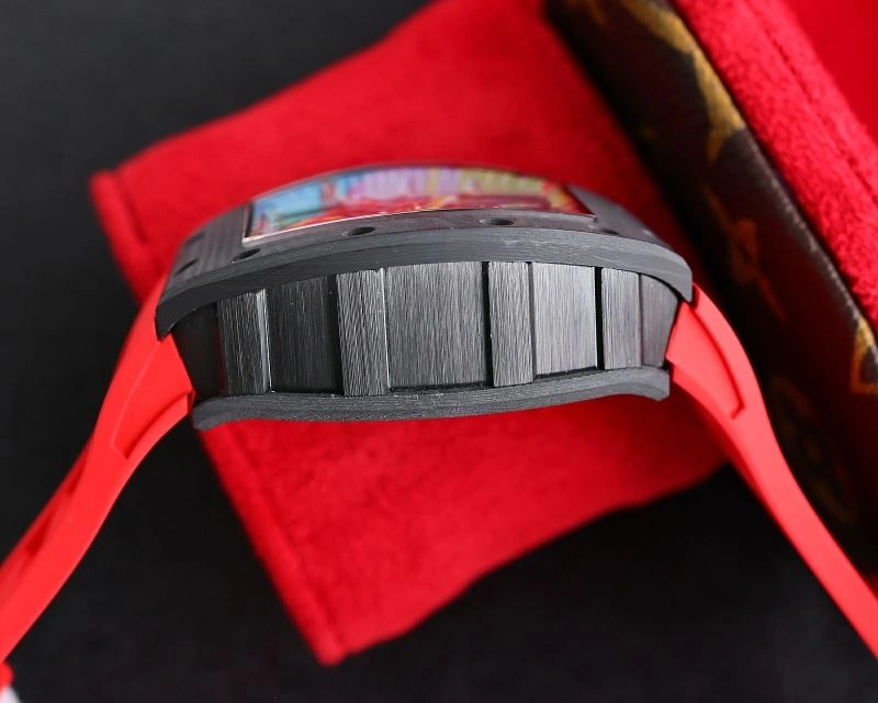 RICHARD MILLE Watches UrbanChic 199004