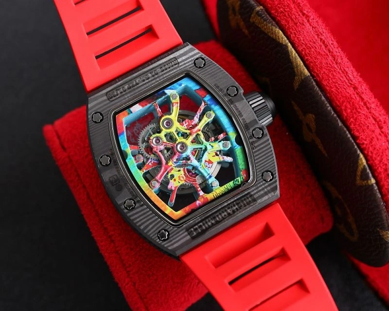RICHARD MILLE Watches UrbanChic 199004