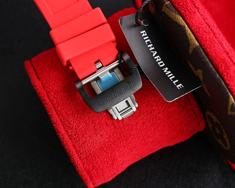 RICHARD MILLE Watches UrbanChic 199004