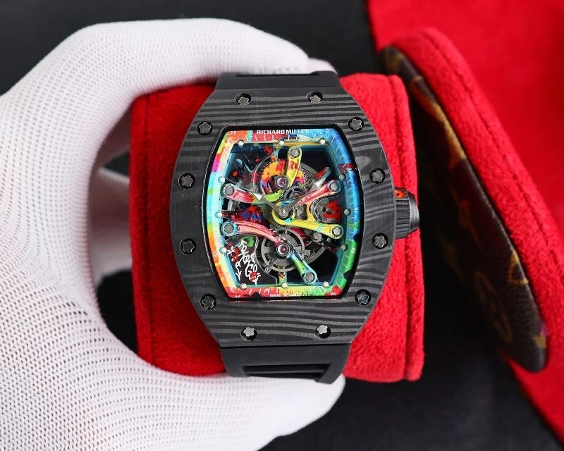 RICHARD MILLE Watches WaterResistant 199003