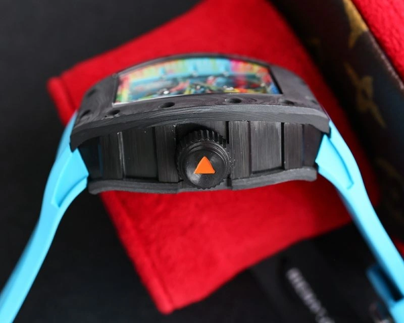 RICHARD MILLE Watches WaterResistant 199003