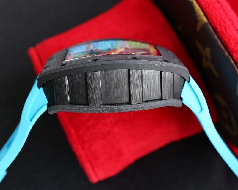 RICHARD MILLE Watches WaterResistant 199003