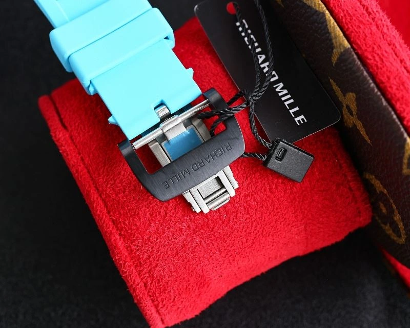 RICHARD MILLE Watches WaterResistant 199003