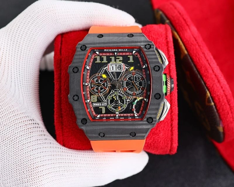 Bright RICHARD MILLE Watches 199002