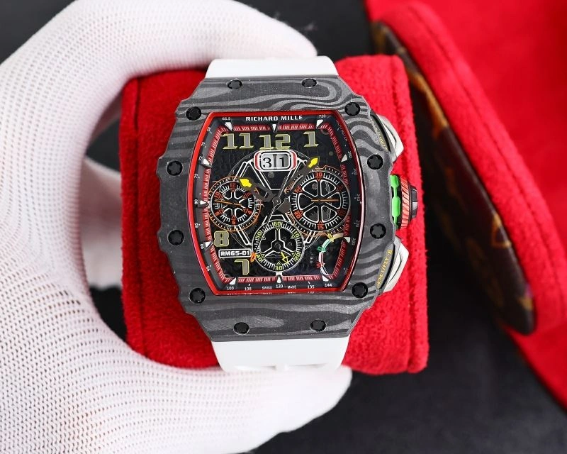 Bright RICHARD MILLE Watches 199002