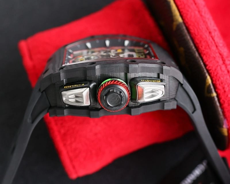 Bright RICHARD MILLE Watches 199002