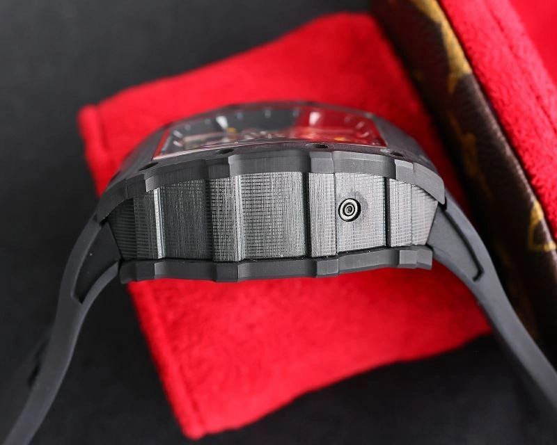 Bright RICHARD MILLE Watches 199002