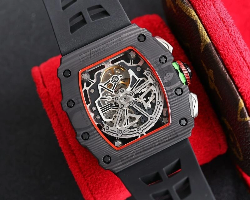 Bright RICHARD MILLE Watches 199002