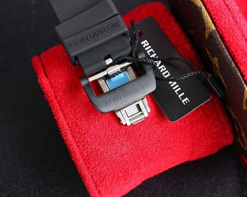 Bright RICHARD MILLE Watches 199002