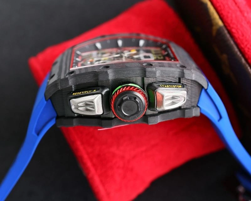 HighPerformance RICHARD MILLE Watches 199001