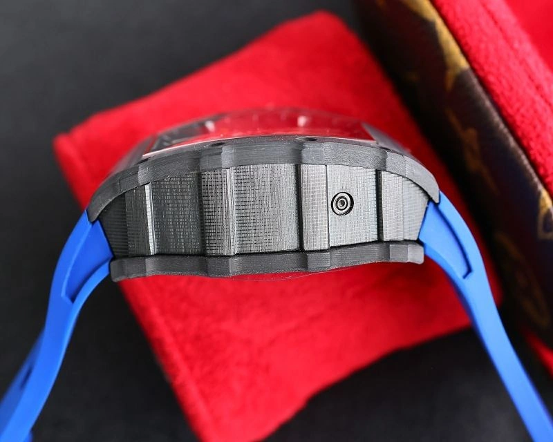 HighPerformance RICHARD MILLE Watches 199001