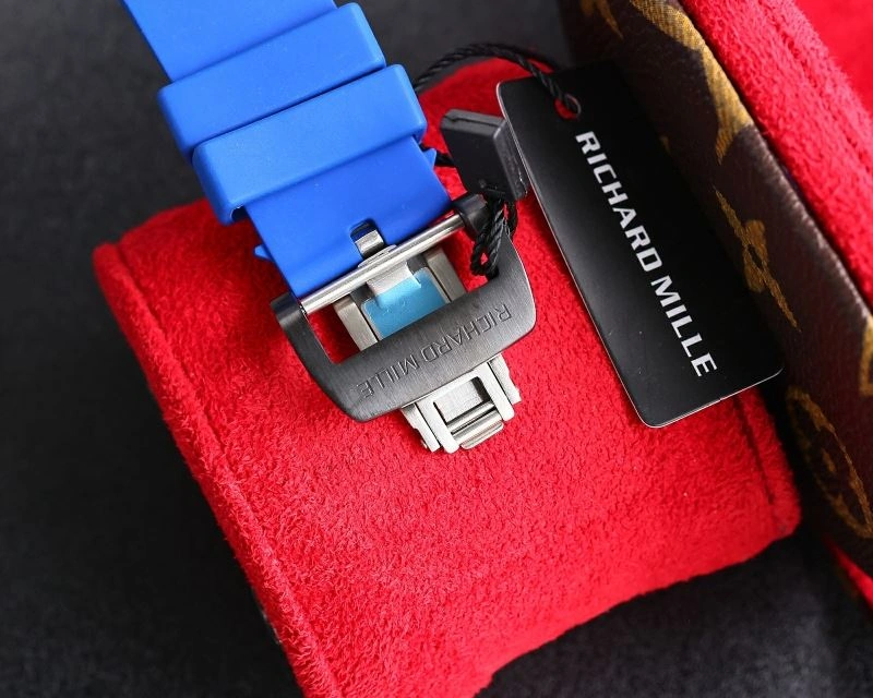 HighPerformance RICHARD MILLE Watches 199001