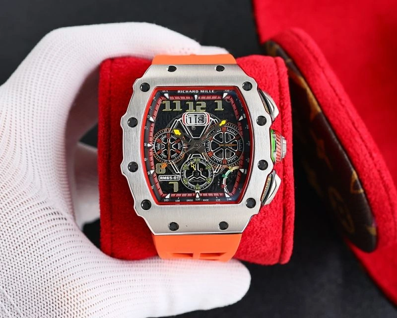RICHARD MILLE Watches Efficient 199000
