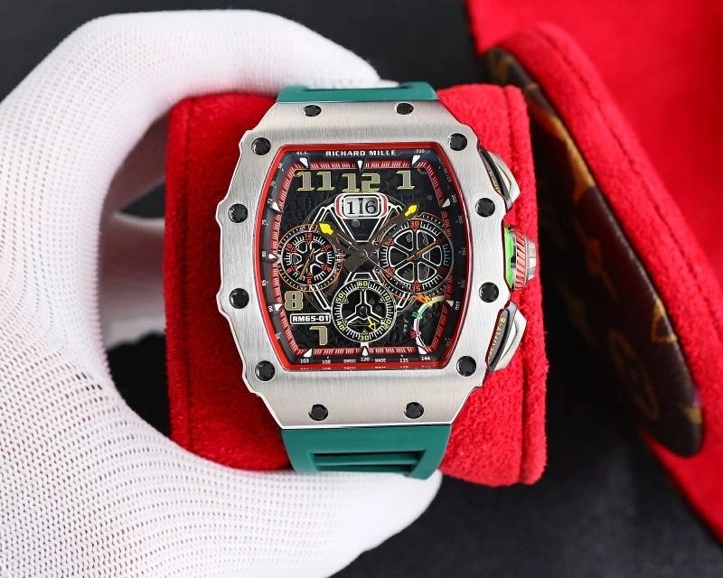 RICHARD MILLE Watches Efficient 199000