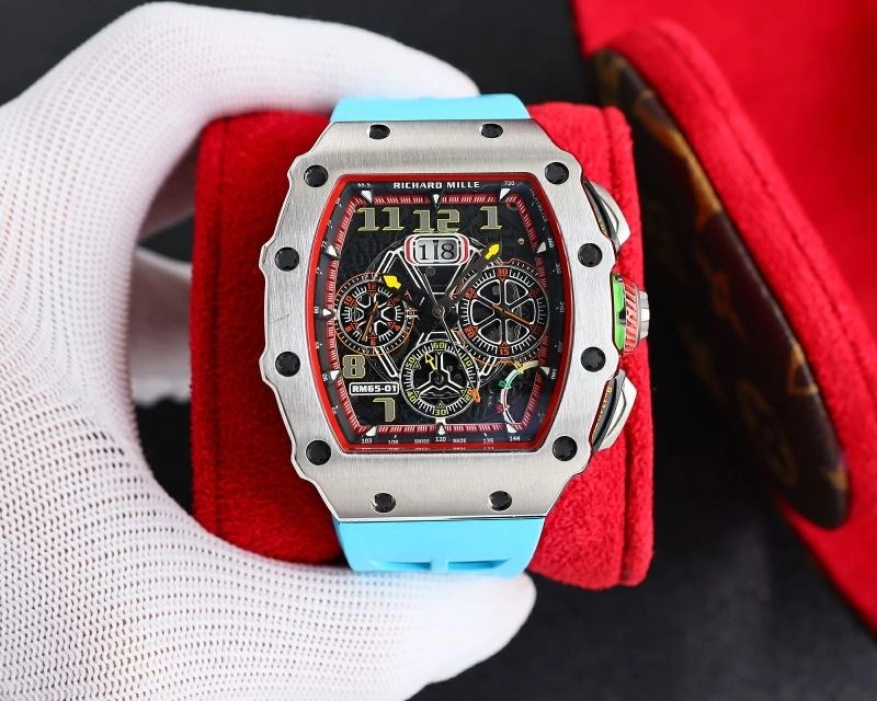 RICHARD MILLE Watches Efficient 199000