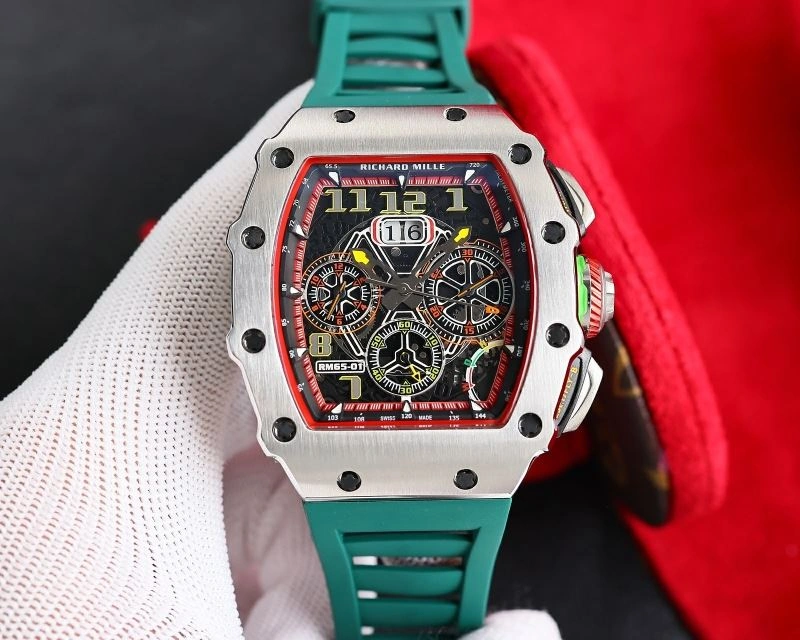 RICHARD MILLE Watches Efficient 199000