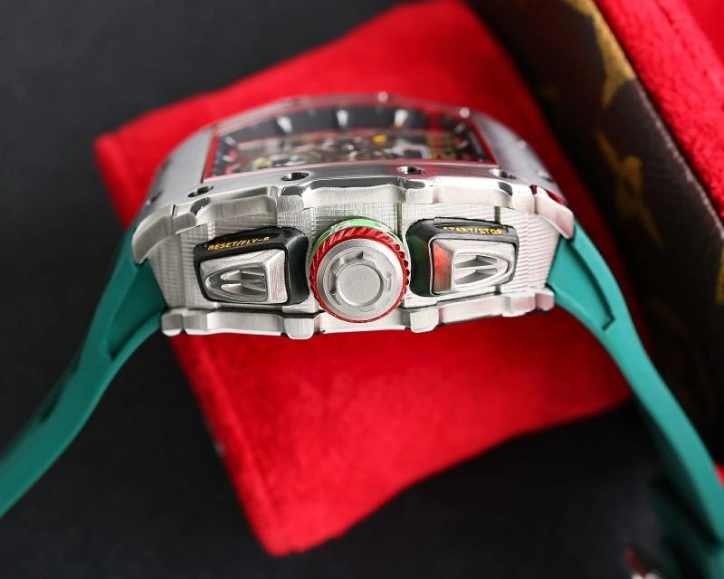 RICHARD MILLE Watches Efficient 199000