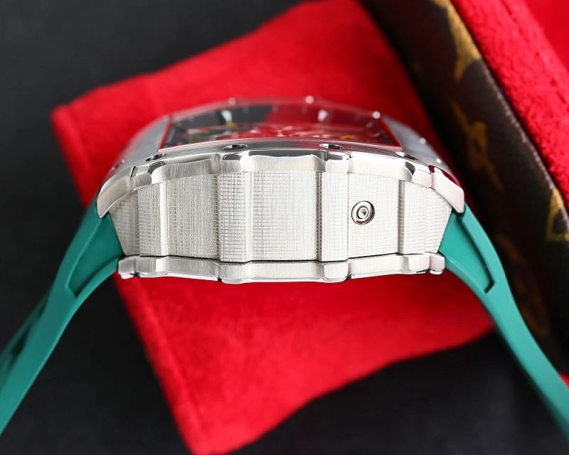 RICHARD MILLE Watches Efficient 199000