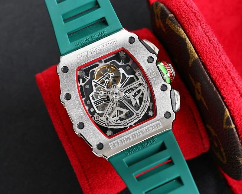 RICHARD MILLE Watches Efficient 199000