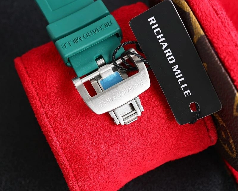 RICHARD MILLE Watches Efficient 199000