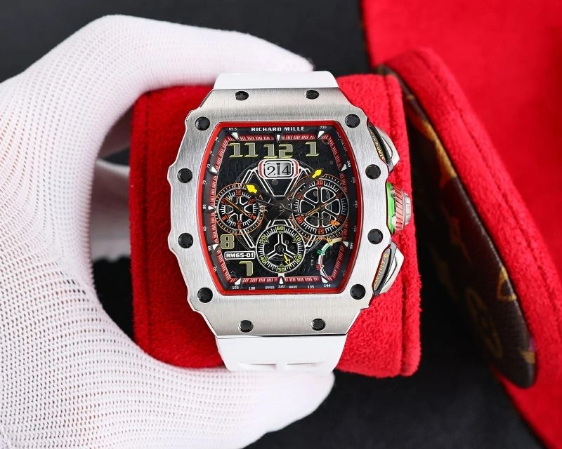 RICHARD MILLE Watches StreetReady 198999