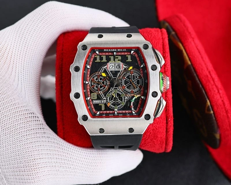 RICHARD MILLE Watches StreetReady 198999