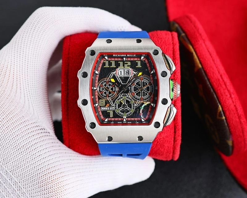 RICHARD MILLE Watches StreetReady 198999