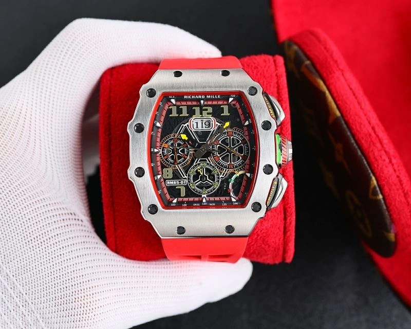 RICHARD MILLE Watches StreetReady 198999