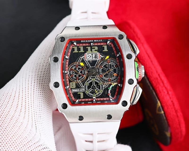 RICHARD MILLE Watches StreetReady 198999