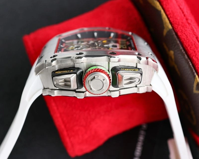 RICHARD MILLE Watches StreetReady 198999