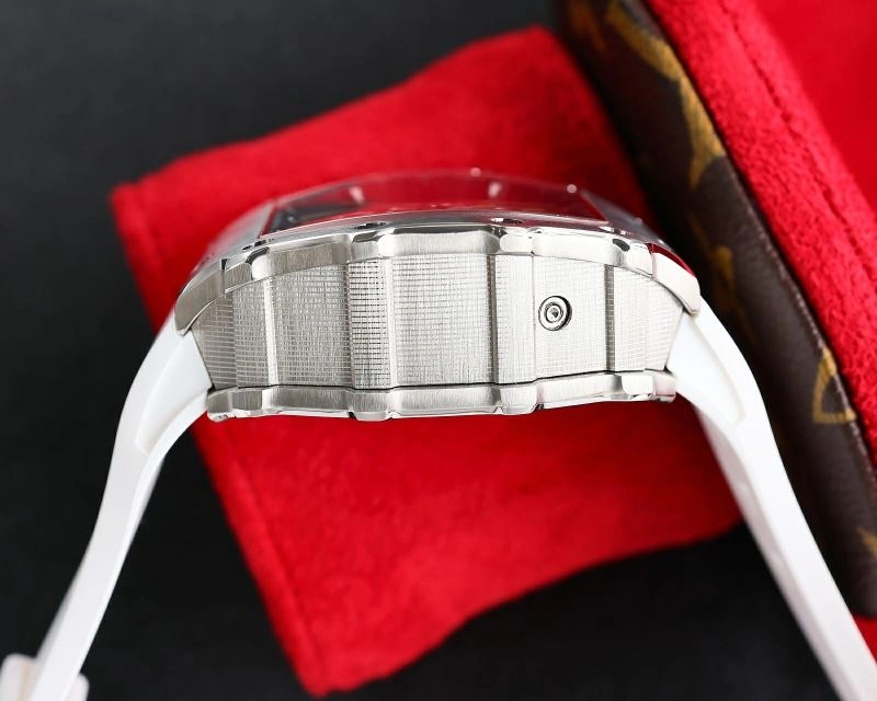 RICHARD MILLE Watches StreetReady 198999