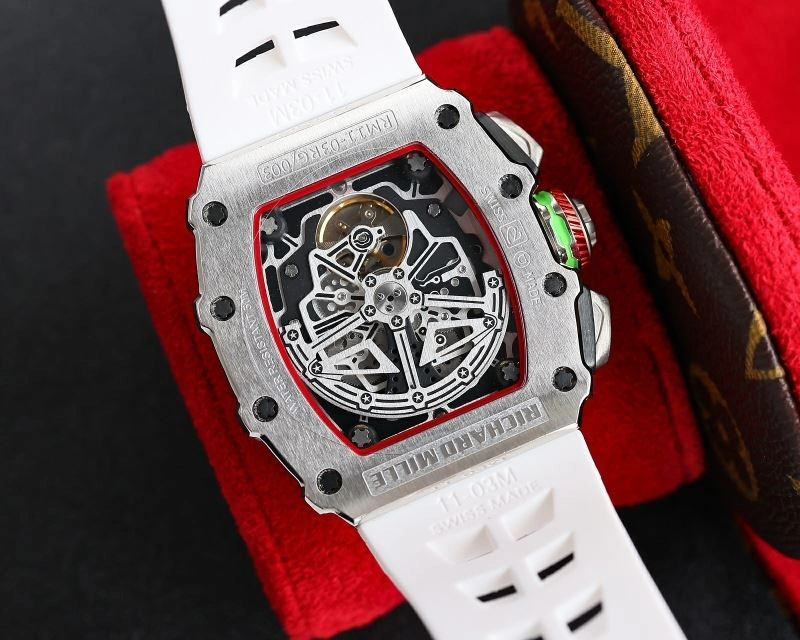 RICHARD MILLE Watches StreetReady 198999